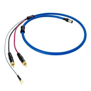 Nordost Leifstyle Tonearm Cable