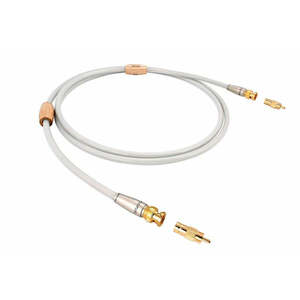 Nordost: Nordost Valhalla II Digital Interconnects