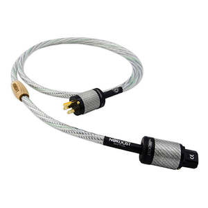 Nordost: Nordost Valhalla II Power Cable
