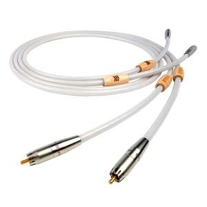 Nordost: Nordost Valhalla 2 Analog Interconnect