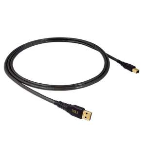 Nordost: Nordost Tyr II USB 2.0 Cable