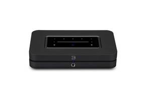 Streaming: Bluesound Node (2024) Performance Music Streamer