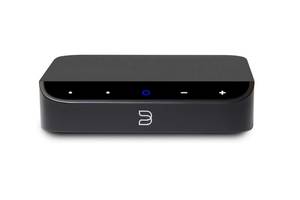 Streaming: Bluesound Node Nano