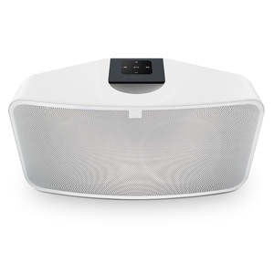 Streaming: Bluesound Pulse 2i Wireless Speaker