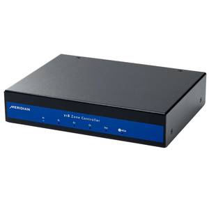 Streaming: Meridian 218 Zone Controller