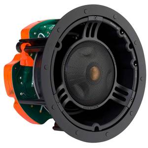 Offers: Monitor Audio C265IDC 3 Way In-Ceiling Speaker (Each)