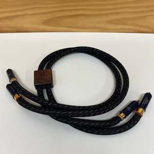 Offers: Kimber KS-1021 0.75m Analogue Interconnect (Preloved) - Christchurch