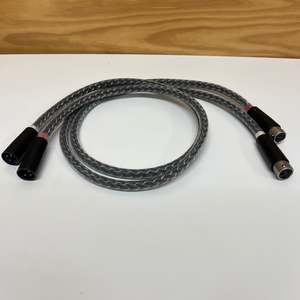 Offers: Kimber KS-1130 1m Analogue Interconnect (Preloved) - Christchurch