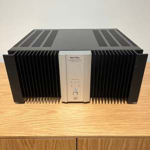 Offers: Rotel RMB-1075 5ch Power Amp (Preloved) - Christchurch
