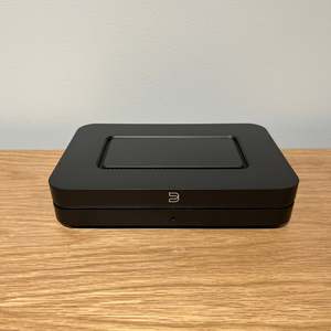 Bluesound Node N130 (Preloved) - Christchurch