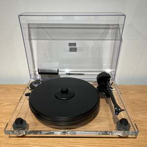 Pro-Ject 2Xperience (Preloved) - Christchurch