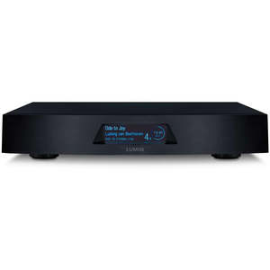 Offers: LUMIN T3 Music Streamer (Ex Demo) - Christchurch