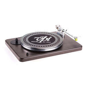 VPI Cliffwood Turntable