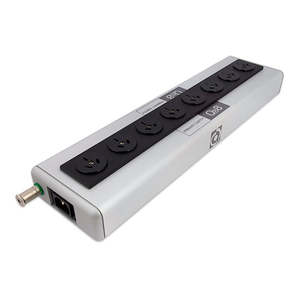 Offers: Nordost QRT QB8 MkII (10 Amp version) AC Distribution Board (Preloved) - Christchurch