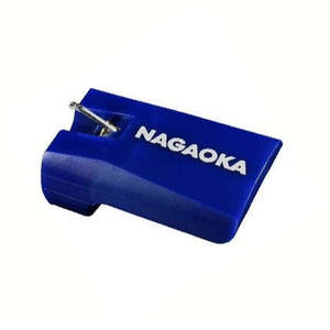 Nagaoka: Nagaoka JT-80LB Replacement Stylus