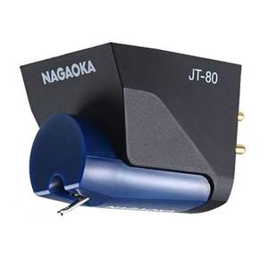 Nagaoka: Nagaoka JT-80LB Phono Cartridge