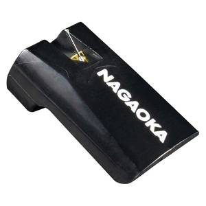 Nagaoka: Nagaoka JT-80BK Replacement Stylus