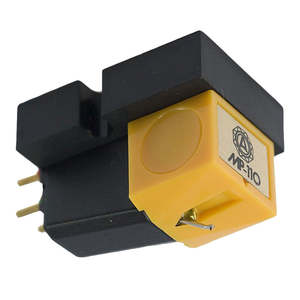 Nagaoka: Nagaoka MP-110 Phono Cartridge