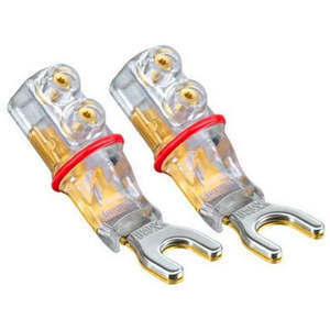 Wbt: WBT WBT-0681 Cu Sandwich Spade Connector