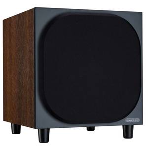 Monitor Audio Bronze 6g: Monitor Audio Bronze 6G W10 Subwoofer