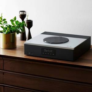 Hi Fi System Packages: Technics Lifestyle Premium Package