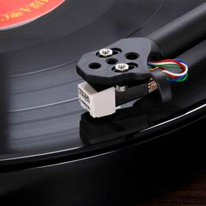 Hi Fi System Packages: The Soundline Vinyl Discovery System