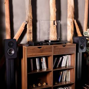 Hi Fi System Packages: Rega System One