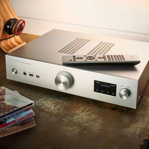Hi Fi System Packages: Technics Lifestyle Streaming Package