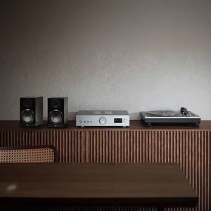 Hi Fi System Packages: Gold 50 Hi-Fi System