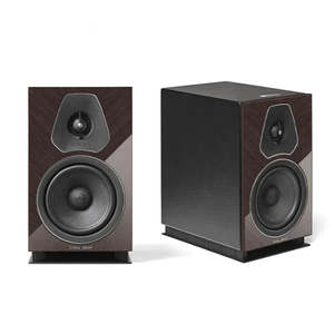 Sonus Faber Lumina Collection: Sonus faber Lumina II Amator Bookshelf Speakers