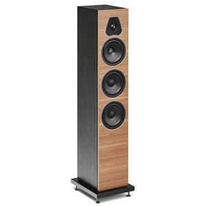 Sonus Faber Lumina Collection: Sonus faber Lumina III Floorstanding Speakers