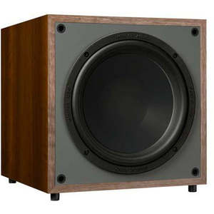 Monitor Audio Monitor Series: Monitor Audio Monitor 3G MRW-10 Subwoofer