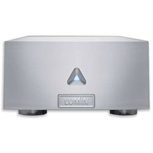 Lumin: LUMIN power supply upgrade