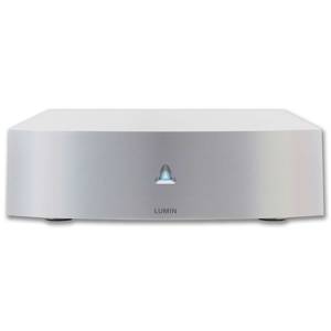 Lumin: LUMIN Amp