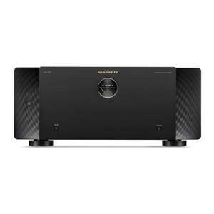 Marantz: Marantz AMP20 Reference 12 Channel Power Amplifier