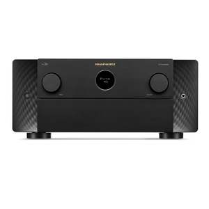 Marantz AV 20 Reference 13.4 Channel Balanced AV Preamplifier