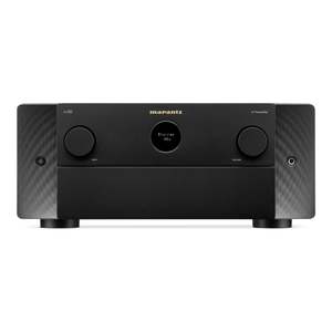 Marantz: Marantz AV10 Reference Home theatre Preamplifier/Processor