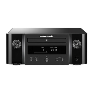 Marantz: Marantz M-CR612 Network CD Receiver