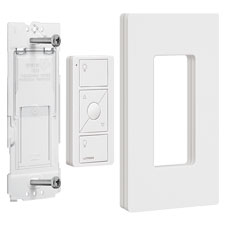 Lutron: Lutron Pico Keypad Wall Plates