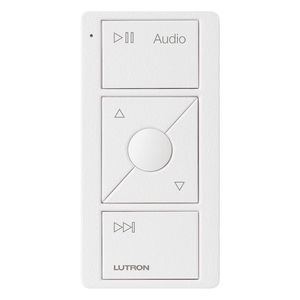 Lutron: Lutron Pico Audio Keypads (for Sonos)