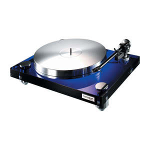 All: Thorens TD-2030 Turntable