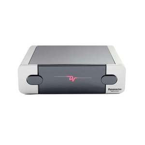All: Dynavector P75 MK4.1 Phono Preamplifier