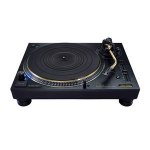 All: Technics SL-1200GME Master Edition Turntable