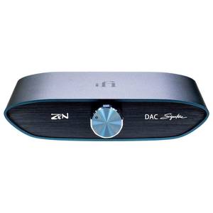 ifi Zen DAC Signature V2