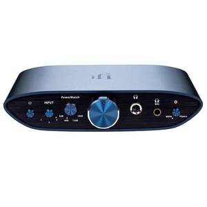 Personal Audio: iFi Zen Can Signature MZ99