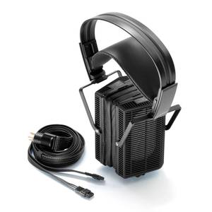 Personal Audio: Stax SR-L700 MkII Electrostatic Earspeaker