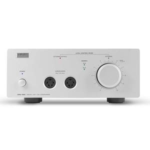 Personal Audio: Stax SRM-700S Earspeaker Driver Unit