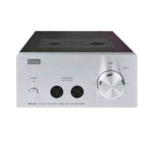 Personal Audio: Stax SRM-500T Earspeaker Driver Unit