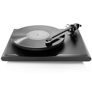 Roksan Attessa: Roksan Attessa Turntable
