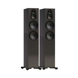 Monitor Audio Silver 300 7G Limited Edition Floorstanding Speakers